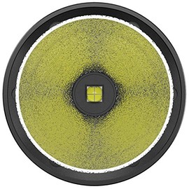 Nitecore EA81 Searchlight/Spotlight