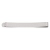 20pcs Stainless Steel Hemming Clips 3 Inch Measurement Ruler Quilting