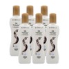 Silktherapi 실크테라피 3D 볼류 마이징 헤어 에센스 플로럴향 150ml 6개 S1 Silk Therapy 3D Volumizing Hair Essence Floral Scent 150ml 6pcs S1