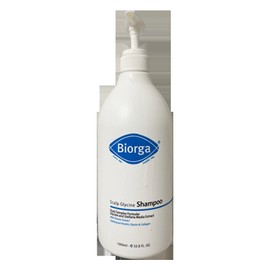 1 Bioga Scalp Glycine Shampoo / 1개 바이오가 두피 글라이신 샴푸