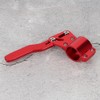 Car Turn Signal Lever Extender Steering Wheel Turn Rod Position