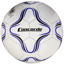 CONCORDE Series S400 Soccer Ball