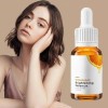 Sérum Axiu Vitamina C y Ácido Hialurónico Rostro Hipoalergénico 30ml