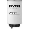 RYCO Fuel Filter Z980