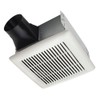 Broan-NuTone Bathroom Exhaust Fan, Easy Install, Powerful 110 CFM, Quiet