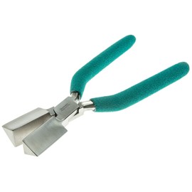 Jumbo Triangular Mandrel Triangle Wubbers Wire Bending Forming Pliers