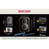 Ricoh Camera Miniature Collection, Box Version, Box of 12