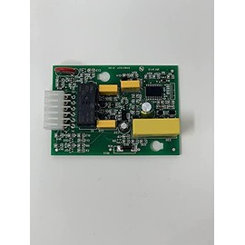 PartsForLess 5303918476 Compatible Replacement Defrost Control Board 241508001, PS2582247, AP4909015, 1614983, 5303918302, 5304429380, AH2582247, EA2582247, PS2582247 Brand: Primeco