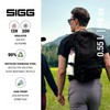 SIGG - Insulated Thermo Flask Hot & Cold ONE Light
