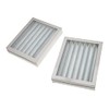 vhbw 2x Filter G4 Replacement for Paul 524000040 for Air