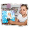 Winx Club Bloom Magic Reveal Doll Interchangeable Wings