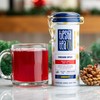 Tiesta Tea - Fireside Spice, Loose Leaf, Mulled Wine Herbal
