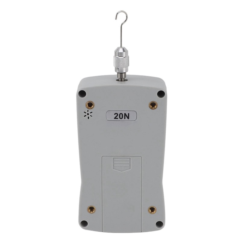 Digital Force Gauge High Accuracy Mini Multifunctional Push and Pull