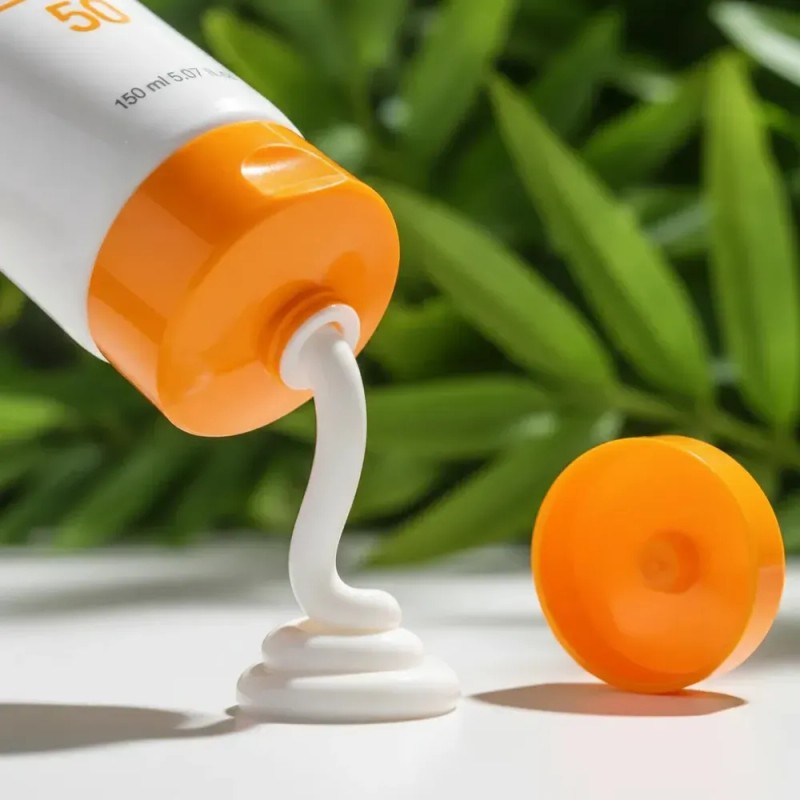 Farmasi - Sun Protector Solar Corporal Spf 50 - 150