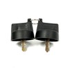 5 Wire Ignition Switch with Keys for Diesel Generator &