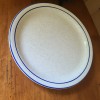 Buffalo China Set 2 Syracuse Buffalo China KINGS INN Dinner