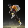 Bandai - Figura de Android 20 Dragon Ball Z Figura