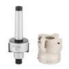 Face CNC Mill Cutter CNC Turning Machine End Grinding Cutter