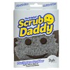 Scrub Daddy - Esponja SCRUBD DADDY (FIBRA)