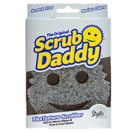 Scrub Daddy - Esponja SCRUBD DADDY (FIBRA)