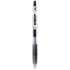 Pilot Ballpoint Pen Gel BP Juice 10 B Black LJU10MB