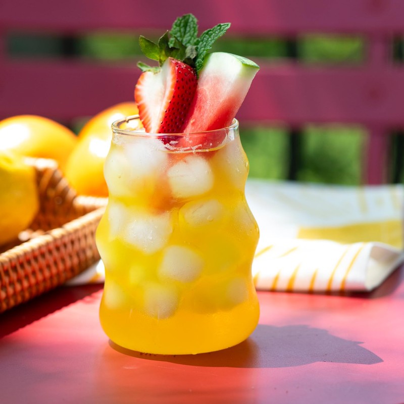 Harney & Sons Fresh Brew Iced Tea Two Qt Tea