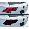 BOGAR TECH DESIGNS Precut For Volkswagen Tiguan 2018-2024 Full Rear
