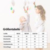 Smithy Bathrobe for Children, Girls, Boys, 100% Cotton Terry Towelling,