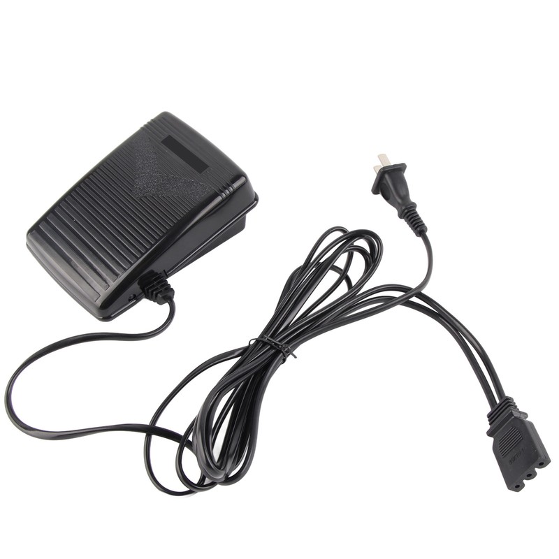 Sewing Machine Foot Pedal Speed Controller for SINGER 4411/4423