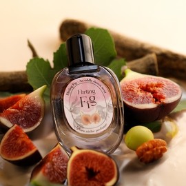 Flirting PigㅣQueen Car's Scent FlirtingㅣA fig scent that captivates people - (SO-0413) Floral scent Mystero / 플러팅피그ㅣ퀸카의 향기플러팅ㅣ사람을 홀리는 무화과향 - (SO-0413) 플로러향 미스테로