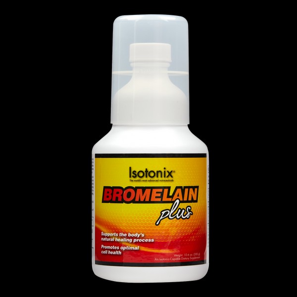 Isotonix Bromelain Plus (300g) only Official Authorized Seller