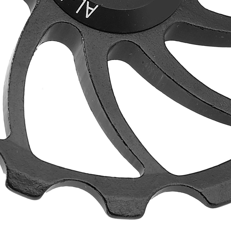 MEIJUN 16T Bicycle Rear Derailleur MTB Road Bikes Ceramic Bearing