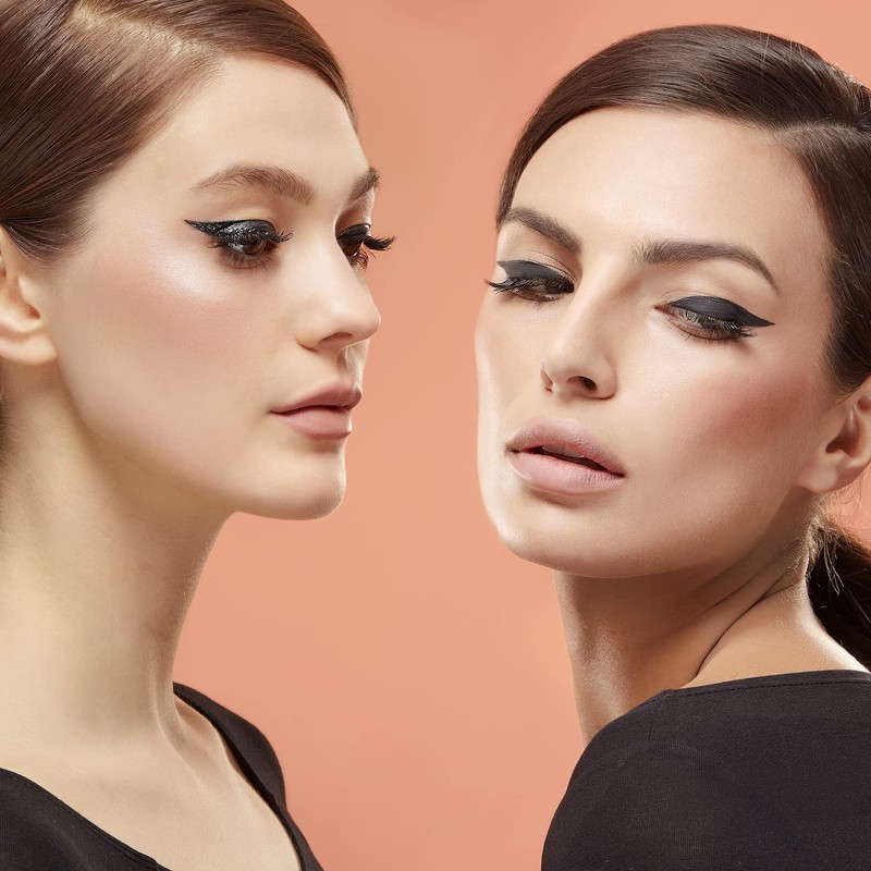 Deborah Milano 24 Hour Automatic Waterproof Eyeliner Kit 01 Black