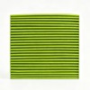 HANN&CO Activated Carbon Woven Stitching HEPA Cabin Air Filter（HCC1011）