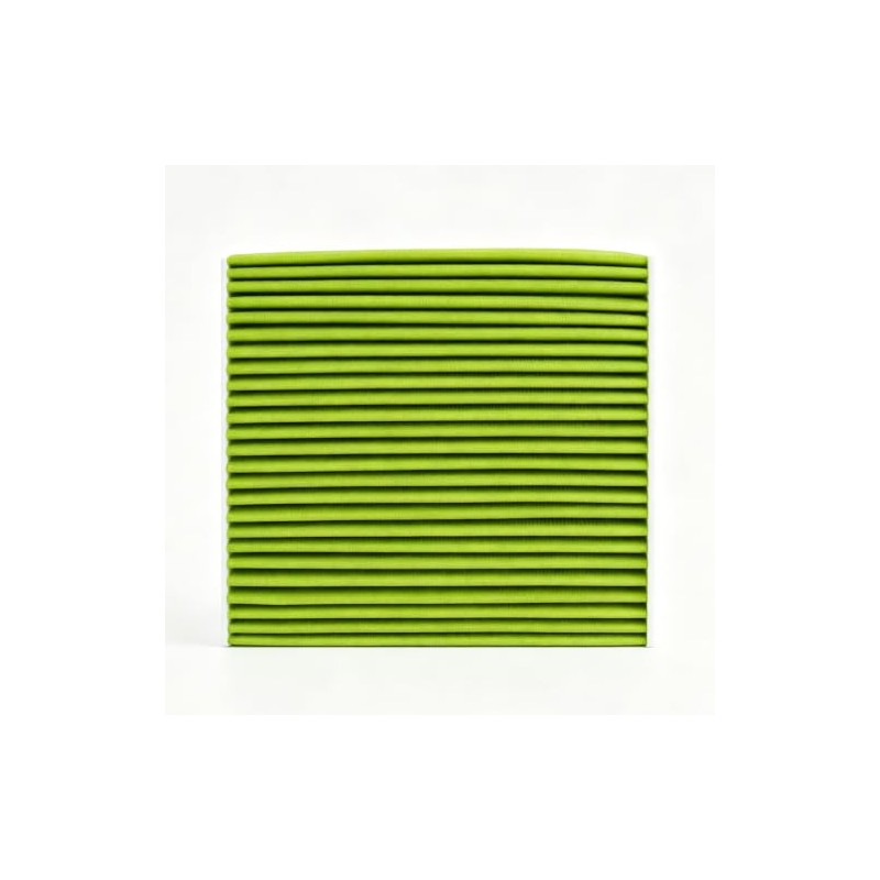 HANN&CO Activated Carbon Woven Stitching HEPA Cabin Air Filter（HCC1011）