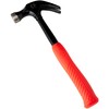 C.K 4229 Steel Claw Hammer High Visibility 16 Oz