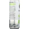 CELSIUS Sparkling Fitness Energy Drink, Zero Sugar - Cucumber Lime,