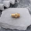 Create idea 1Pc 3/8inch NPT Thermal Relief Valve 140° F