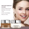 Tattoo Concealer, Tattoo Entferner, Scar Concealer, Professionelle Wasserdichte Make-up Concealer-Tattoo-Set