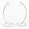 Astro Banana Stand Silver Banana Hanger Banana Rack Banana Holder