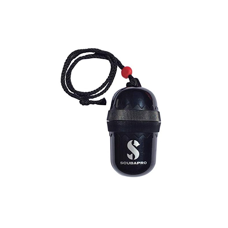 Subgear Diver´S Egg Dry-Box