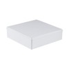 12" x 12" x 3" PVC Plastic Dustproof Waterproof Box