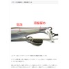 nishine lure works sogin 40 #4 gold