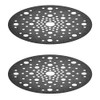 203343 Granat Net Protection Pad Compatible with Festool Sander 150,