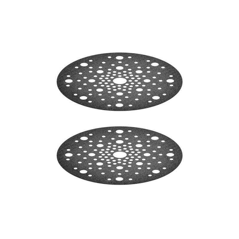 203343 Granat Net Protection Pad Compatible with Festool Sander 150,