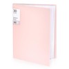 Tamaki Binder with Plastic Sleeves for A4 Size, 30 Pocket,