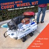 Cuddy Cargo Net Kit - Attachable Net for Cuddy Coolers