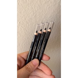 Estée Lauder 1x Estee Lauder Double Wear Waterproof Gel Eye Pencil 01 Onyx (black)