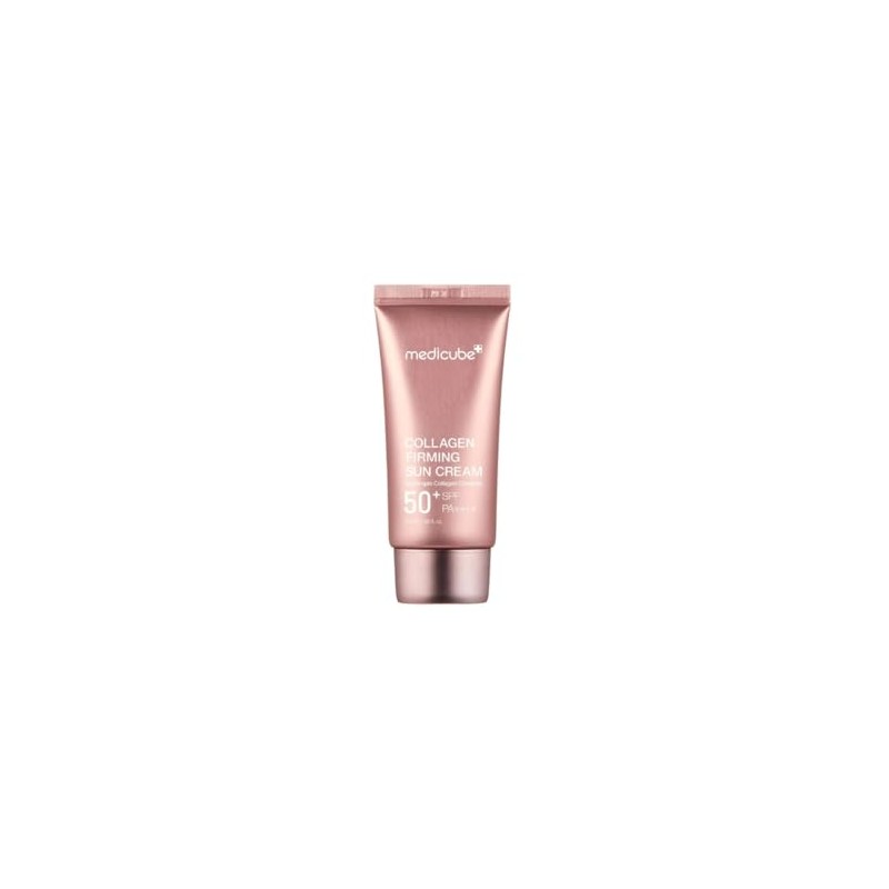 COLLAGEN FIRMING SUNCREAM 50ml