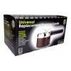 Duran Jarra Universal Para Café Expresso